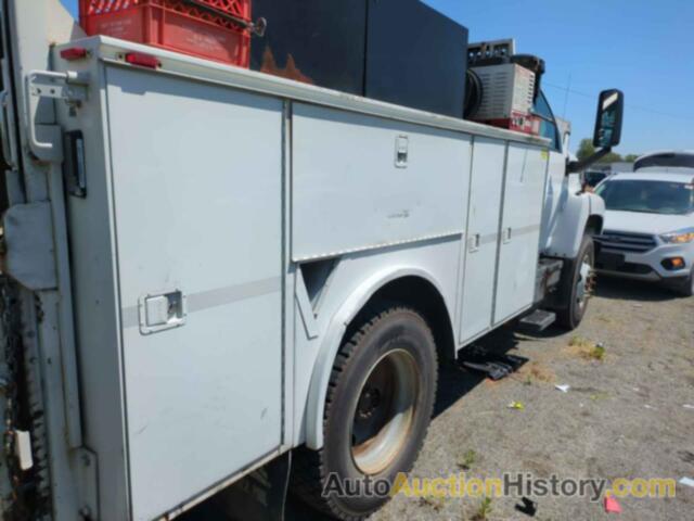 GMC C6500 C6C042, 1GDJ6C1C65F513654