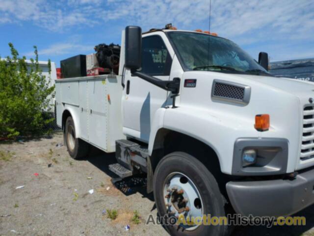 GMC C6500 C6C042, 1GDJ6C1C65F513654