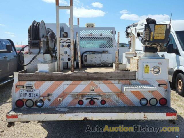 FORD F-550 CHASSIS LARIAT/XL/XLT, 1FDAX5HR6AEA72868