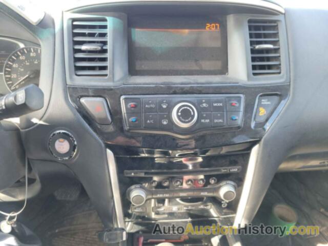 NISSAN PATHFINDER PLATINUM/S/SL/SV, 5N1AR2MM2EC715785