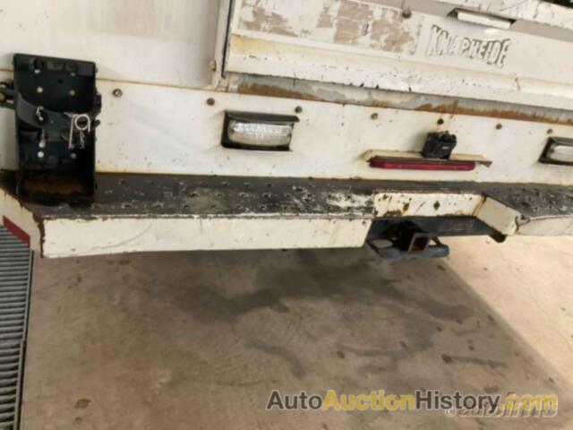 FORD F-450 CHASSIS XL, 1FD0W4HT1DEA35929