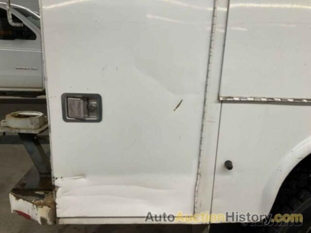 FORD F-450 CHASSIS XL, 1FD0W4HT1DEA35929