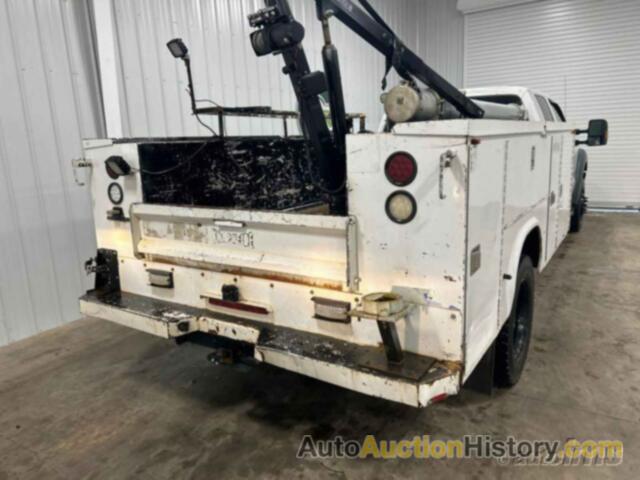 FORD F-450 CHASSIS XL, 1FD0W4HT1DEA35929