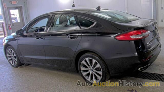 FORD FUSION SE, 3FA6P0T93KR152430