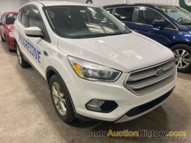 FORD ESCAPE SE, 1FMCU0GDXKUC07609