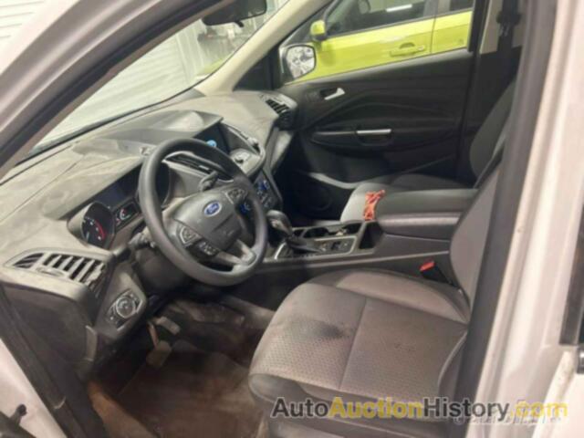 FORD ESCAPE SE, 1FMCU0GDXKUC07609