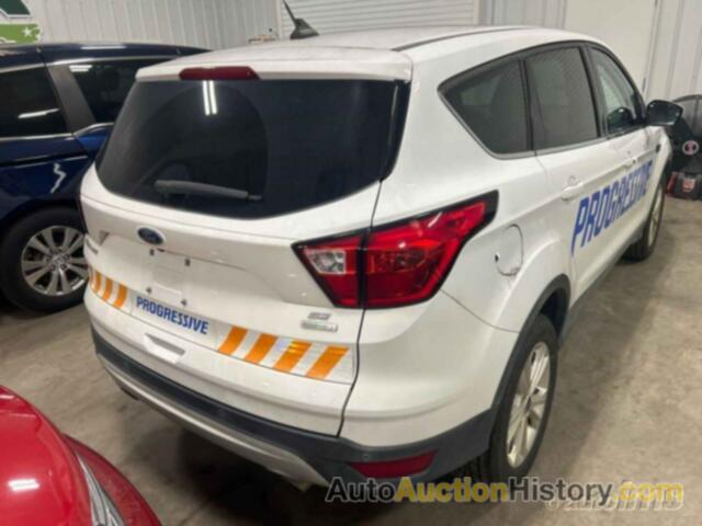 FORD ESCAPE SE, 1FMCU0GDXKUC07609