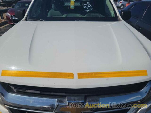 CHEVROLET COLORADO, 1GCHTAEA3F1157414