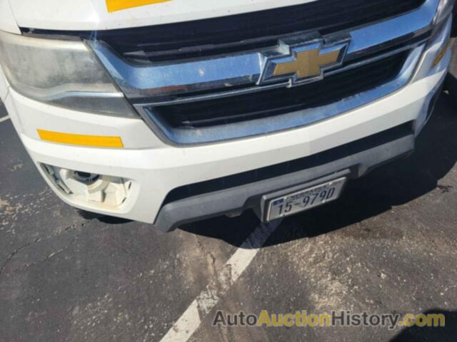 CHEVROLET COLORADO, 1GCHTAEA3F1157414