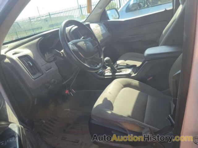 CHEVROLET COLORADO, 1GCHTAEA3F1157414