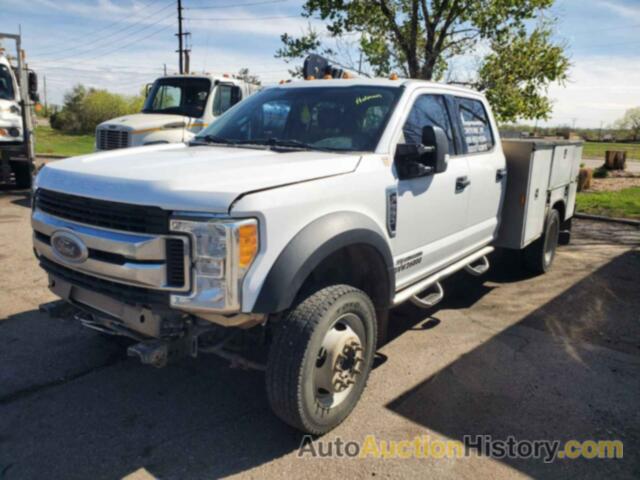 FORD F-550 CHASSIS XLT, 1FD0W5HT2HED19386