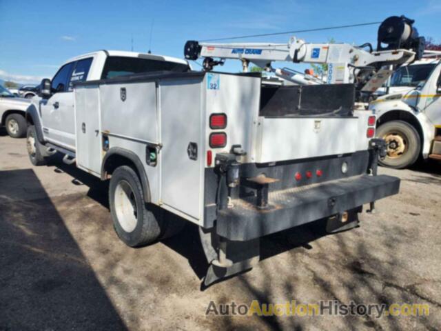 FORD F-550 CHASSIS XLT, 1FD0W5HT2HED19386