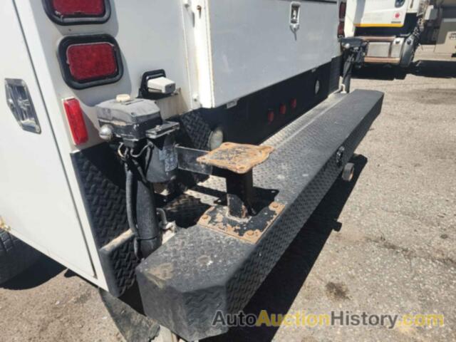 FORD F-550 CHASSIS XLT, 1FD0W5HT2HED19386