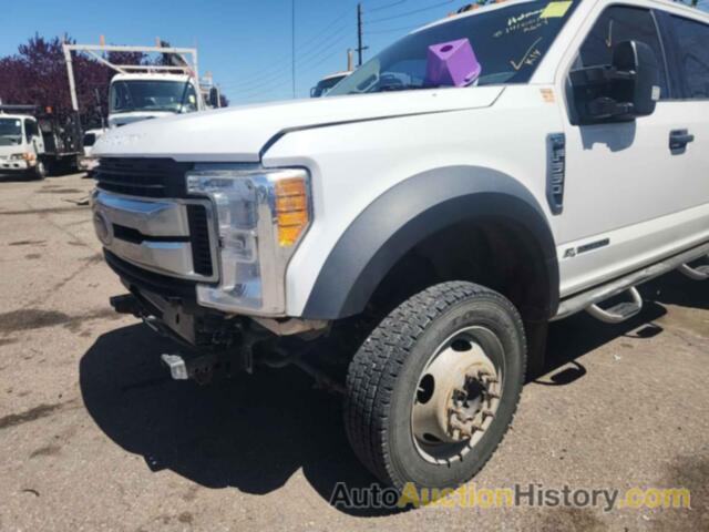 FORD F-550 CHASSIS XLT, 1FD0W5HT2HED19386