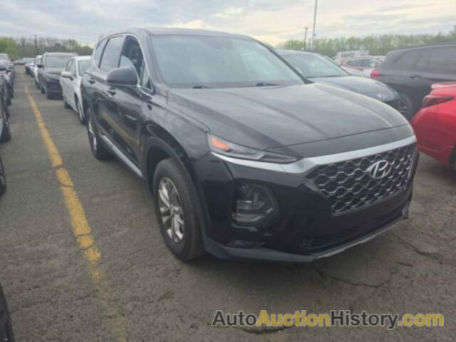 HYUNDAI SANTA FE SEL/SEL PLUS, 5NMS33AD7LH249399