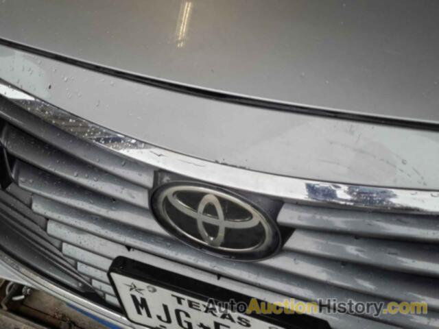 TOYOTA AVALON XLE, 4T1BZ1FB1KU035277