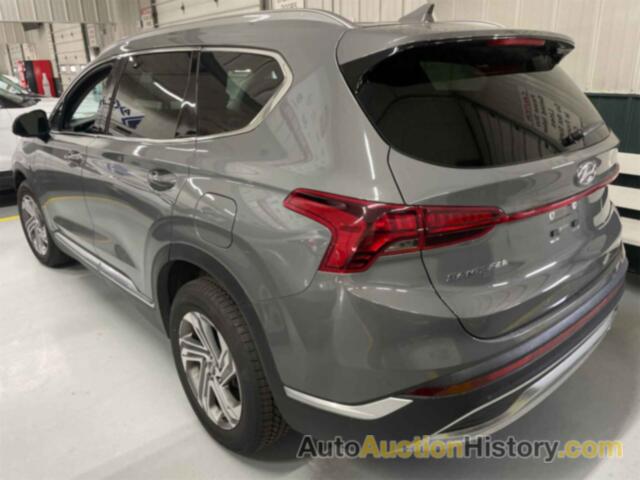 HYUNDAI SANTA FE SEL, 5NMS24AJ7MH341337