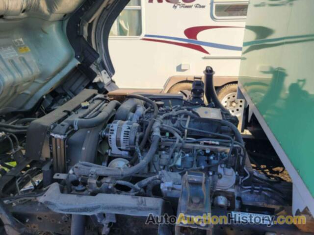 ISUZU NPR HD GAS REG, 54DC4W1B4HS810103