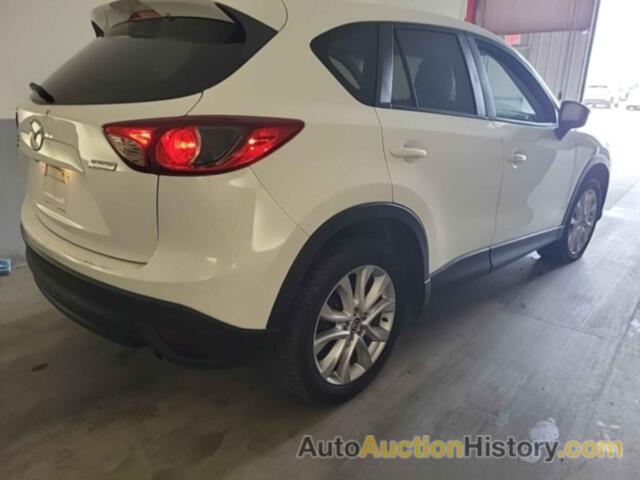 MAZDA CX-5 GRAND TOURING, JM3KE4DY5F0508420