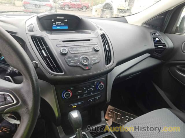 FORD ESCAPE SE, 1FMCU9GD3HUE17871