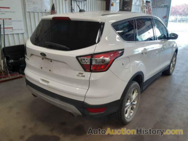 FORD ESCAPE SE, 1FMCU9GD3HUE17871