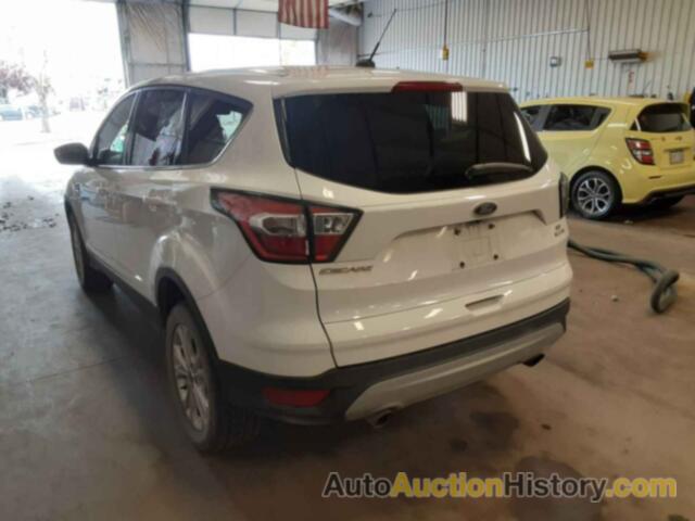 FORD ESCAPE SE, 1FMCU9GD3HUE17871