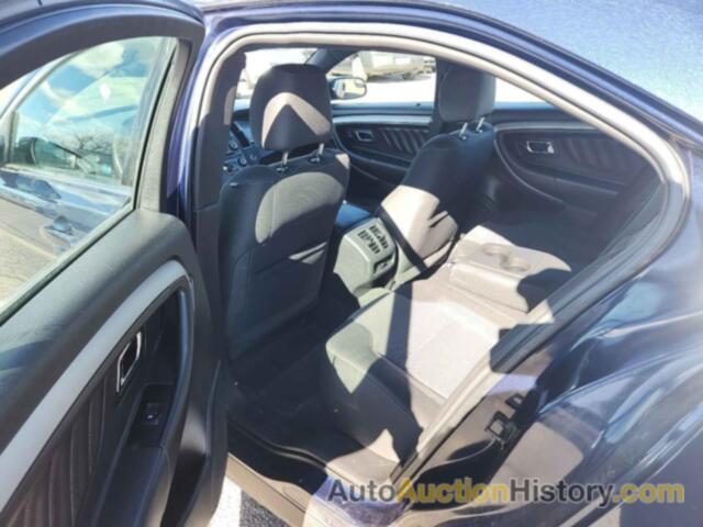 FORD TAURUS SEL, 1FAHP2H85GG133929