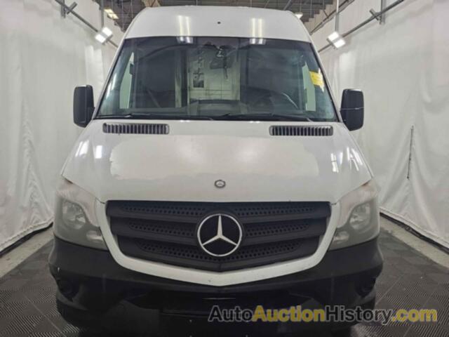 MERCEDES-BENZ SPRINTER 2500 HIGH ROOF, WD3PE8DB2FP124954