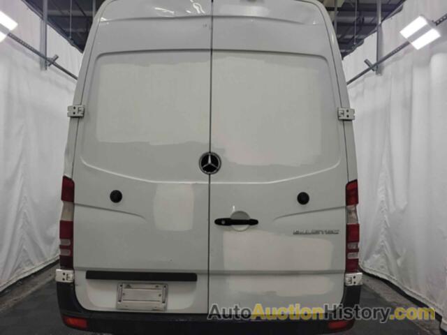 MERCEDES-BENZ SPRINTER 2500 HIGH ROOF, WD3PE8DB2FP124954