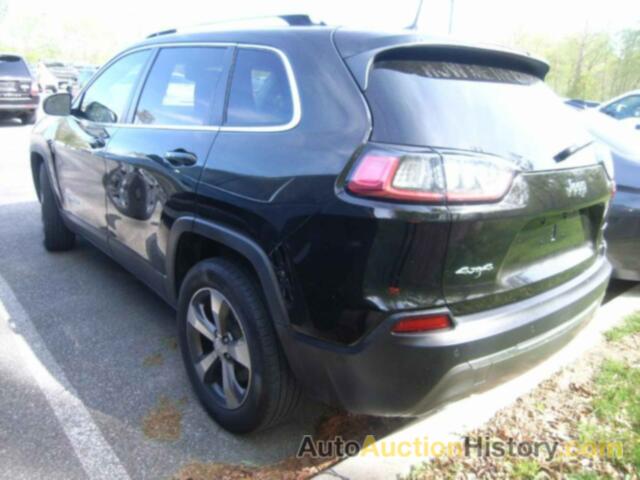 JEEP CHEROKEE LIMITED 4X4, 1C4PJMDXXKD450809