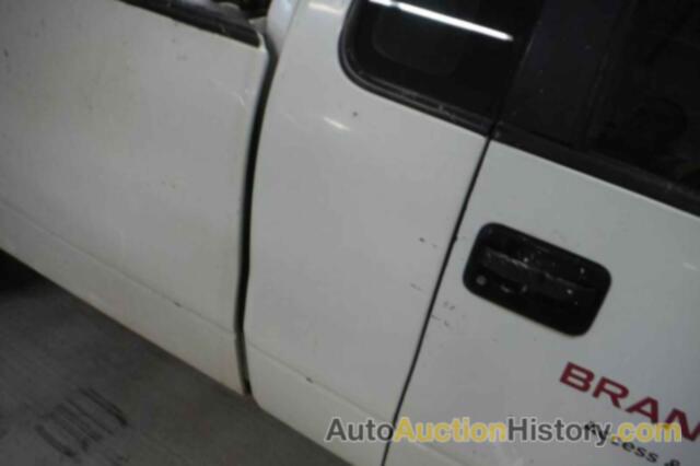 FORD F-150 STX/XL/XLT, 1FTRF12287NA62866