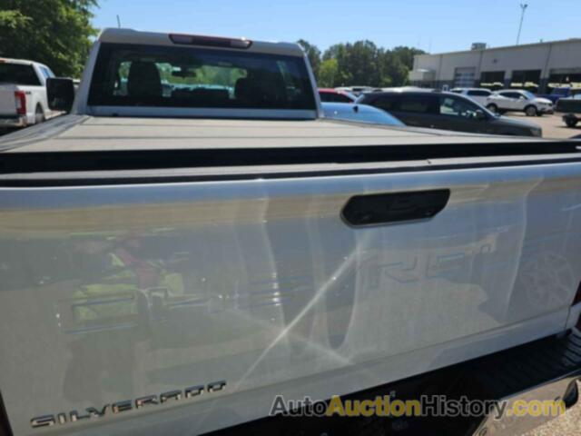 CHEVROLET SILVERADO 2500HD 4WD DOUBLE CAB STANDARD BED WT, 1GC2YLE70LF255063