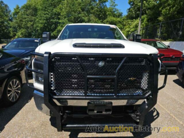 CHEVROLET SILVERADO 2500HD 4WD DOUBLE CAB STANDARD BED WT, 1GC2YLE70LF255063