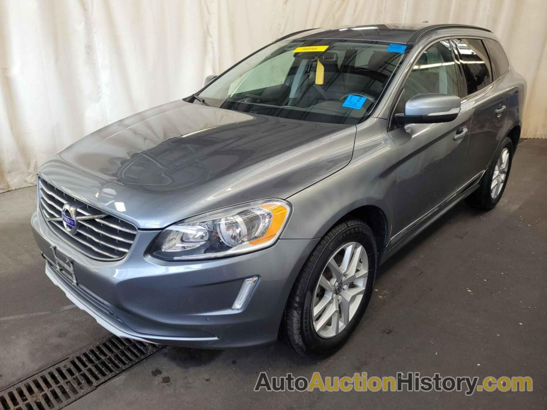 VOLVO XC60 T5, YV440MDJ8H2079703