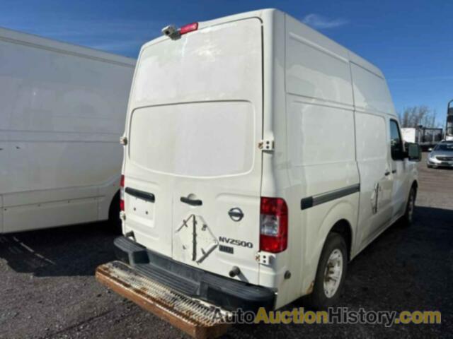 NISSAN NV 2500 NV2500 HD S V6, 1N6BF0LX0CN112527