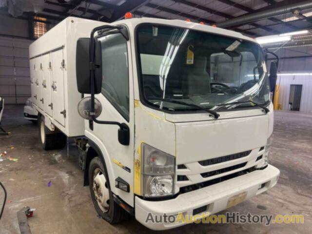 ISUZU NPR HD GAS REG, 54DC4W1B8HS802814