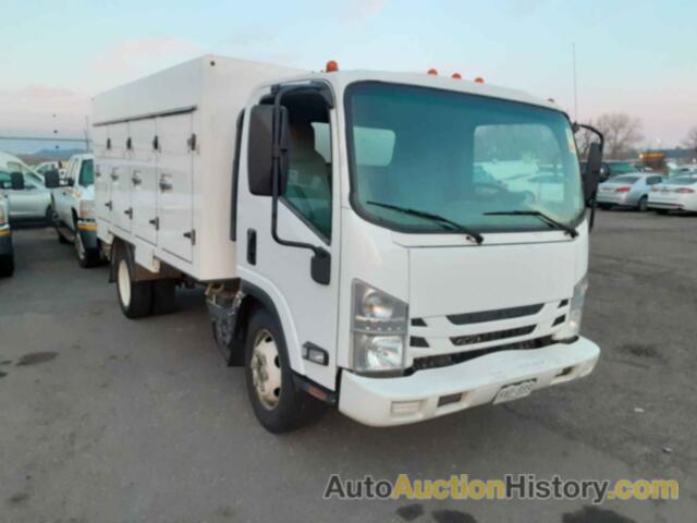 ISUZU NPR HD GAS REG, 54DC4W1CXHS806730