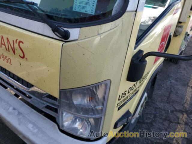 ISUZU NPR HD GAS REG, 54DC4W1C5HS800849