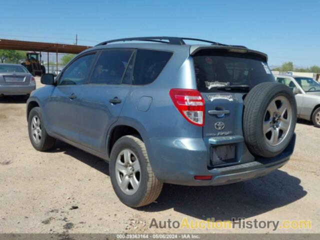 TOYOTA RAV4, JTMZF33V995006233