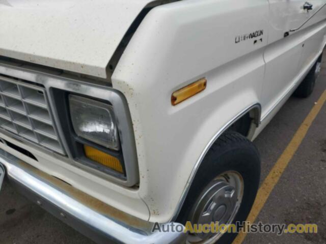 FORD ECONOLINE E350 SUPER DUTY, 1FBJS31H8KHA18226