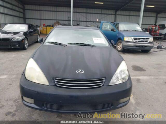 LEXUS ES 300, JTHBF30G735041222