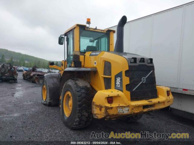 VOLVO L90, L90G003441