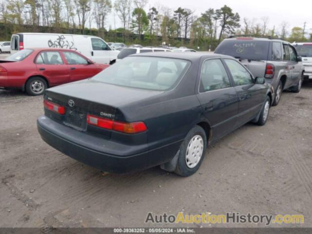 TOYOTA CAMRY LE, 4T1BG22K4VU803534