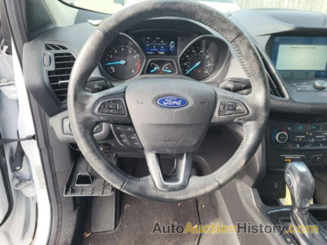 FORD ESCAPE SEL, 1FMCU9HD8KUC07577