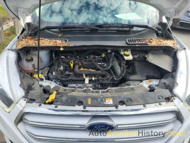 FORD ESCAPE SEL, 1FMCU9HD8KUC07577