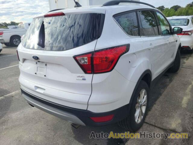 FORD ESCAPE SEL, 1FMCU9HD8KUC07577