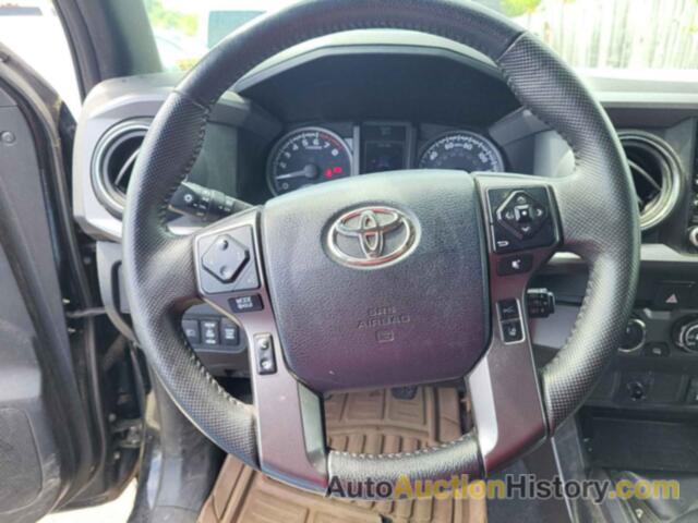 TOYOTA TACOMA DOUBLE CAB/SR/SR5/TRD SPORT/TRD OFF ROAD/TRD PRO, 5TFCZ5ANXLX220977