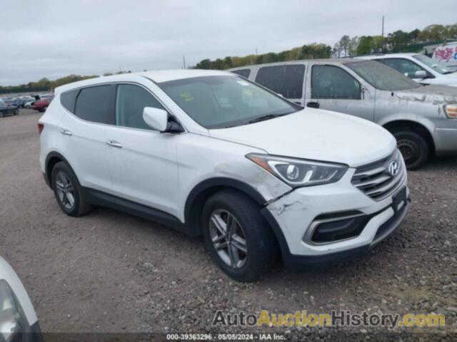 HYUNDAI SANTA FE SPORT 2.4L, 5NMZT3LB2HH020436