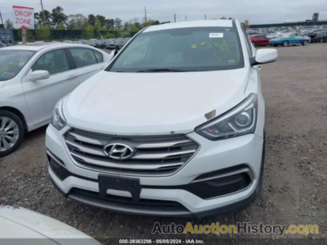 HYUNDAI SANTA FE SPORT 2.4L, 5NMZT3LB2HH020436