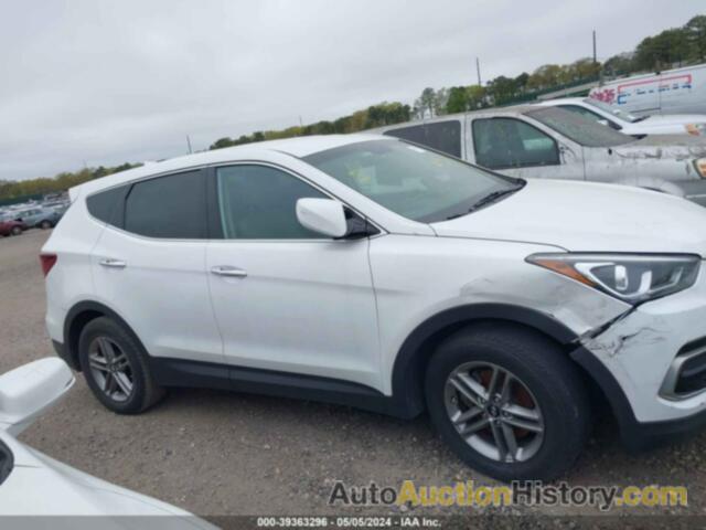 HYUNDAI SANTA FE SPORT 2.4L, 5NMZT3LB2HH020436